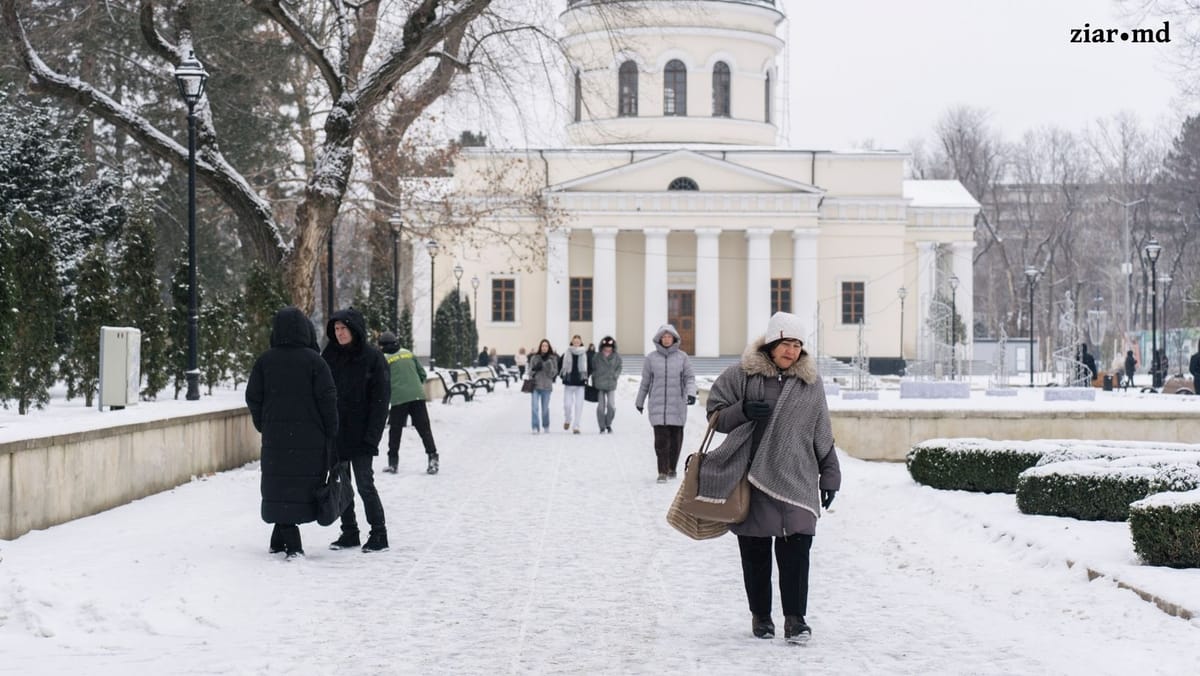 Deocamdată, starea de urgență în sectorul energetic din Ucraina nu ne-a afectat țara. Precizările Moldelectrica