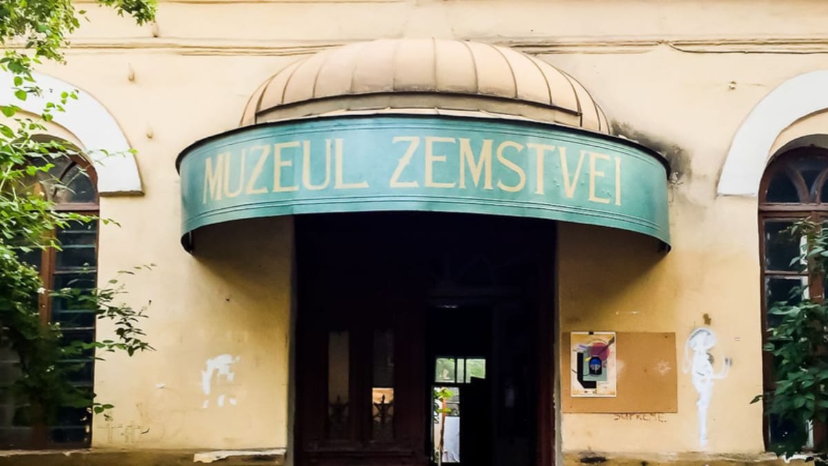 Un nou suflu pentru Casa Zemstvei: lucrările de restaurare a edificiului vor începe în acest an