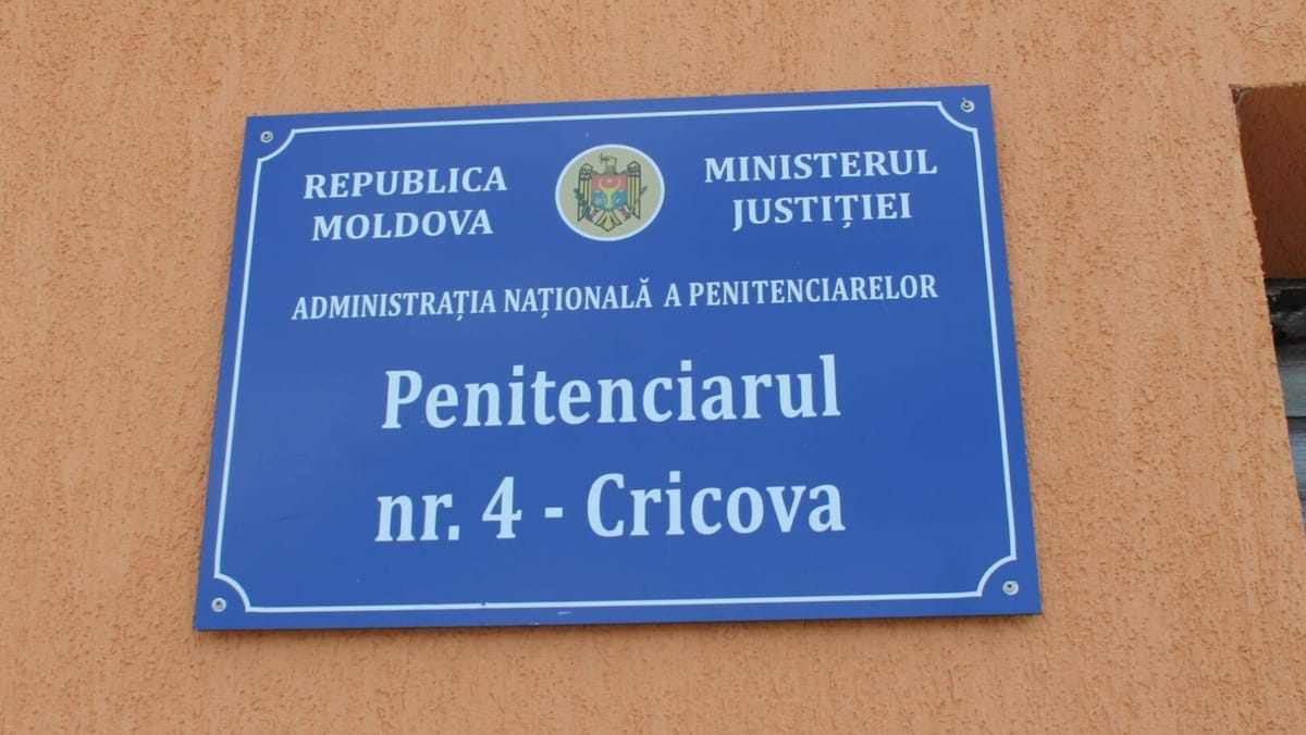 Anchetă internă la ANP după ce un deținut a fugit de la locul de muncă. Instituția solicită ajutorul cetățenilor