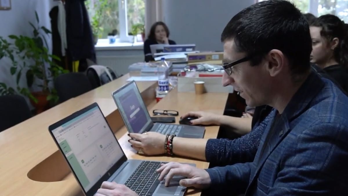 Din toamnă, toate școlile din R. Moldova vor utiliza catalogul electronic