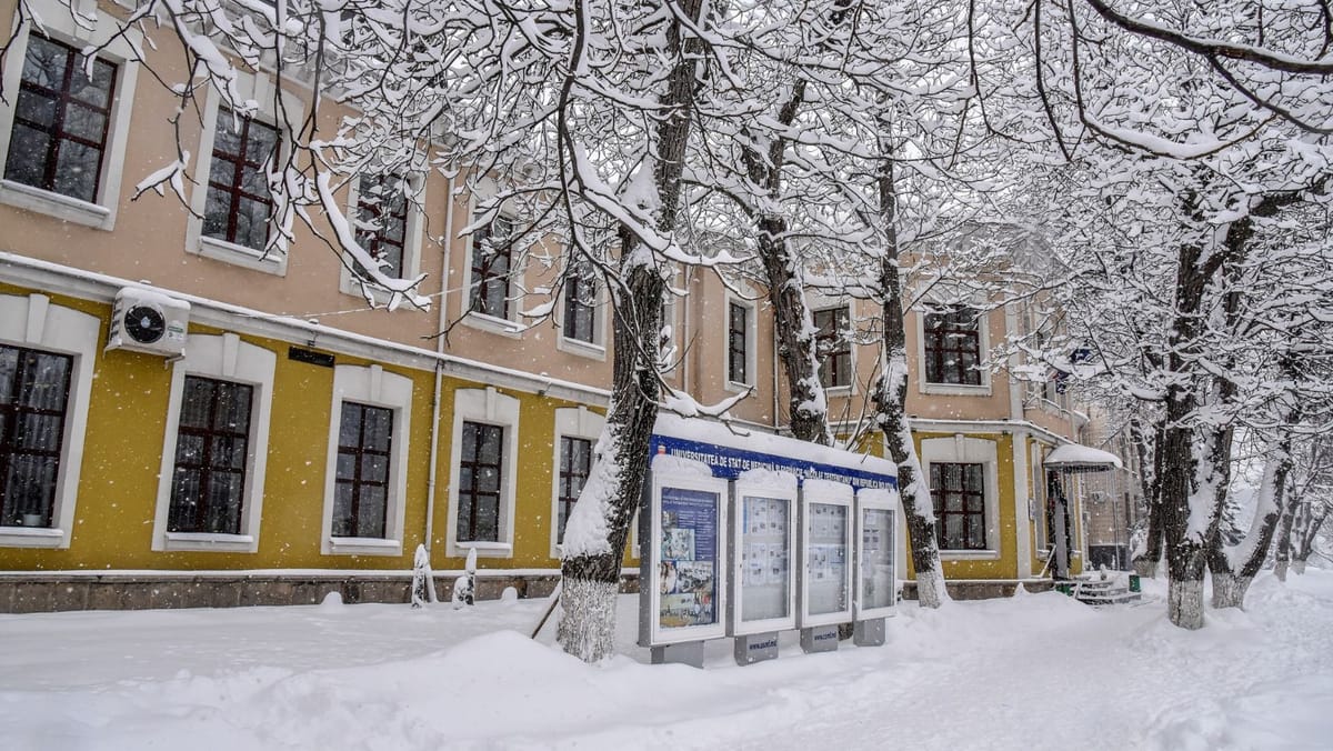 Investiții în infrastructura de cercetare: Universitățile din R. Moldova pot accesa finanțare totală de 9,5 milioane de euro