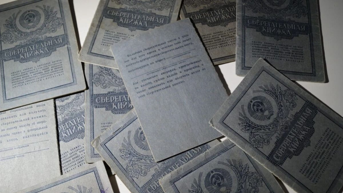 Moldovenii care au avut depozite bancare în perioada sovietică pot ridica sumele indexate. Statul a reluat plata