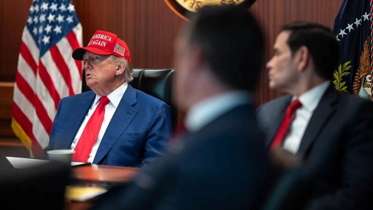 Administrația Trump ia în calcul posibile acțiuni militare în Iran