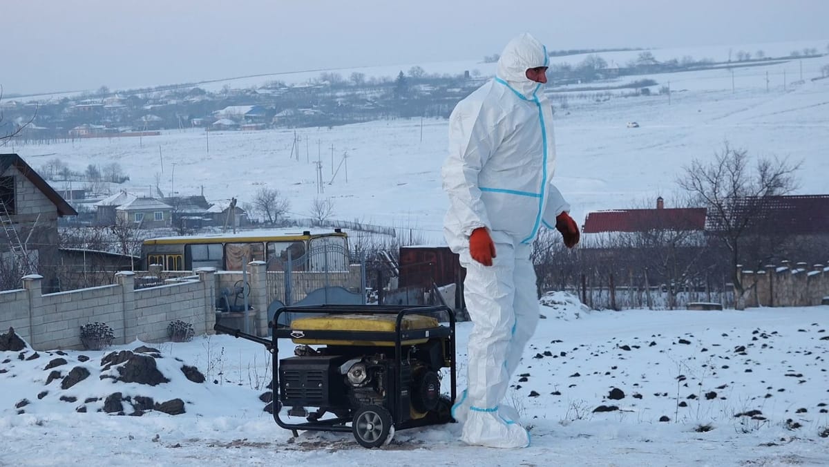 În raionul Florești a fost confirmat un focar de pestă porcină. Satul Pîrlița, plasat în carantină pentru 30 de zile