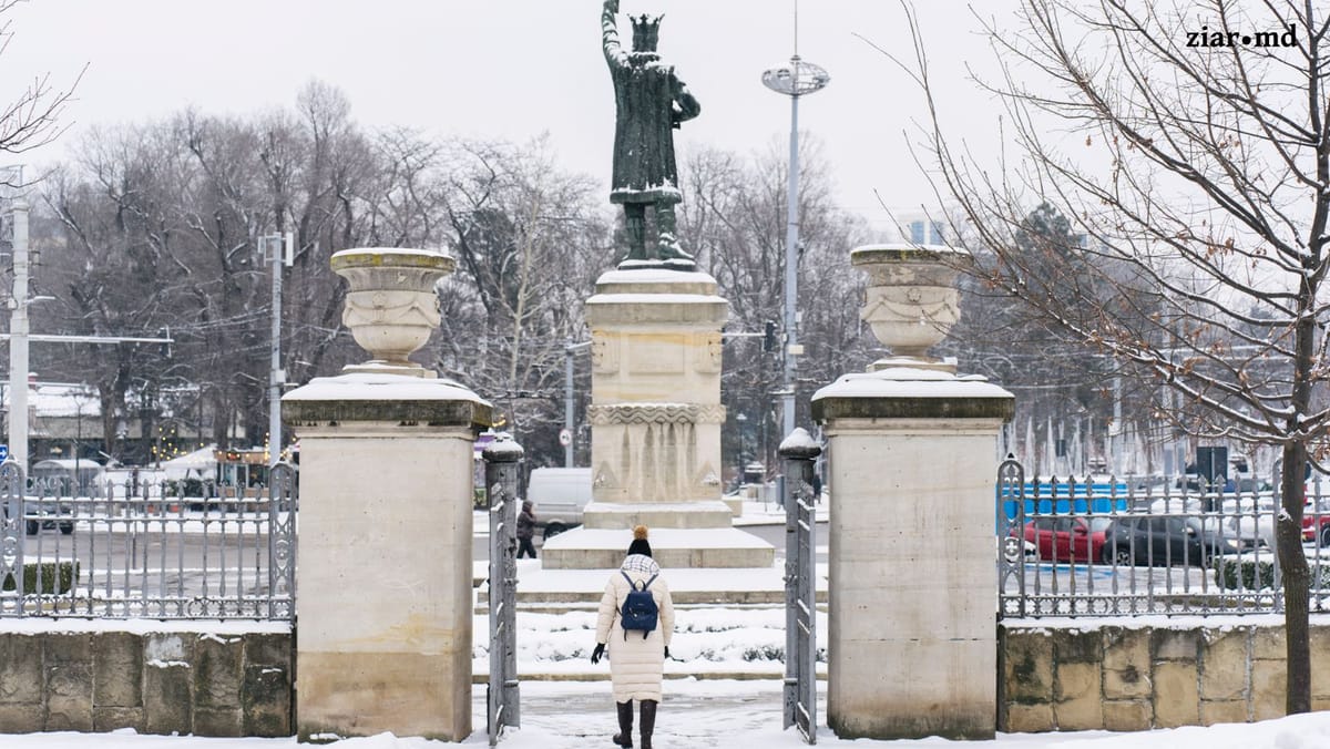 Accesul în anumite locuri publice din capitală, temporar limitat până pe 20 ianuarie inclusiv