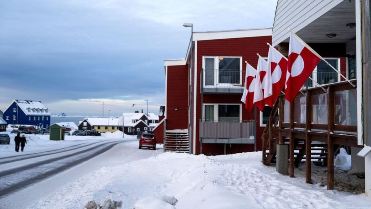 Franța a solicitat un exercițiu NATO în Groenlanda. Mark Rutte susține că singura soluție este „diplomația atentă”