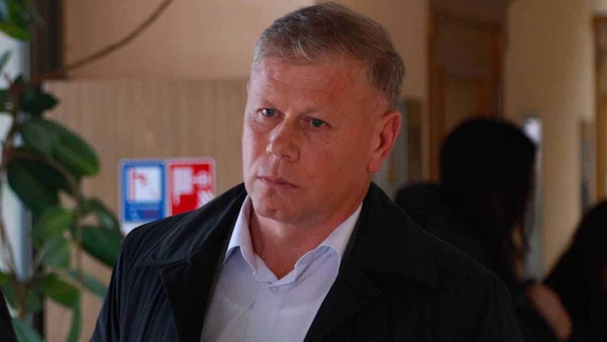 Nicanor Ciochină rămâne sub control judiciar până pe 6 aprilie inclusiv. Procurorii cer nouă ani de închisoare