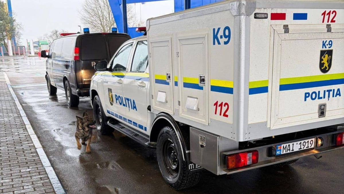 PTF Tudora și-a reluat activitatea. Specialiștii nu au depistat substanțe explozive