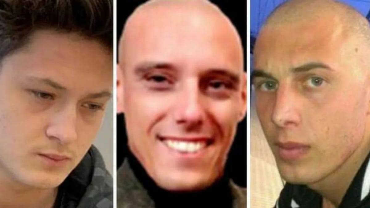 VIDEO/ Moldoveanul Sergiu Țârnă a fost înmormântat în Italia. Între timp, autoritățile au reținut și complicele polițistului