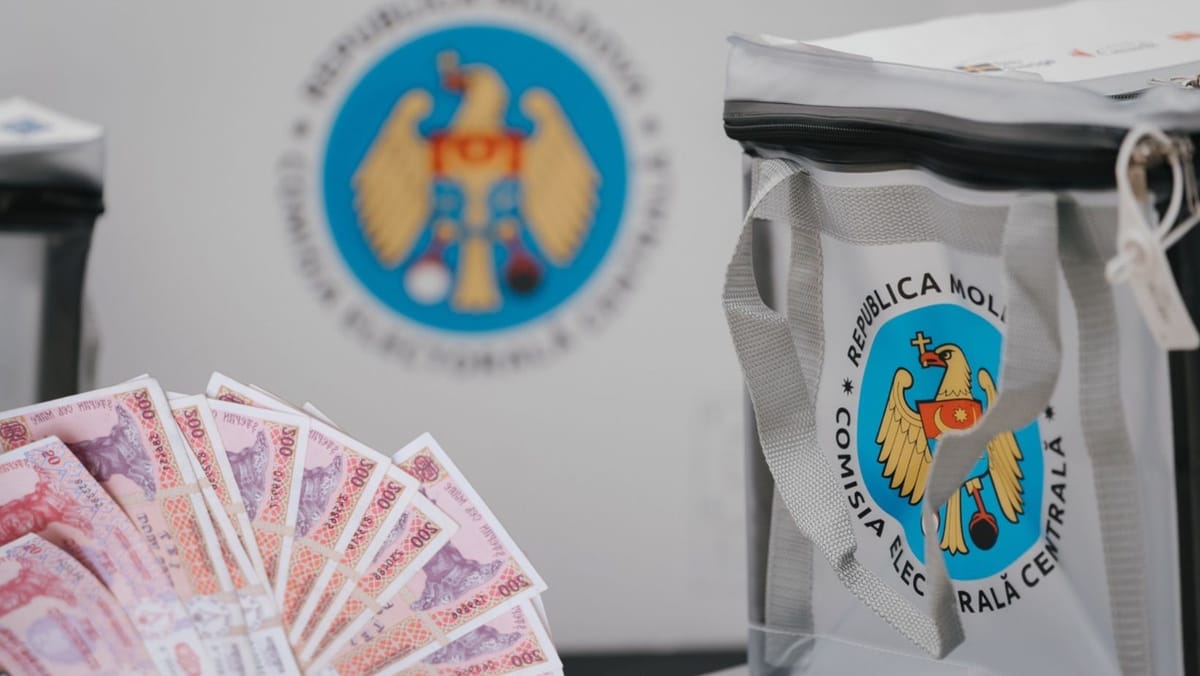 CEC a stabilit alocațiile pentru partide în 2026. Cine primește bani și cine rămâne fără finanțare?