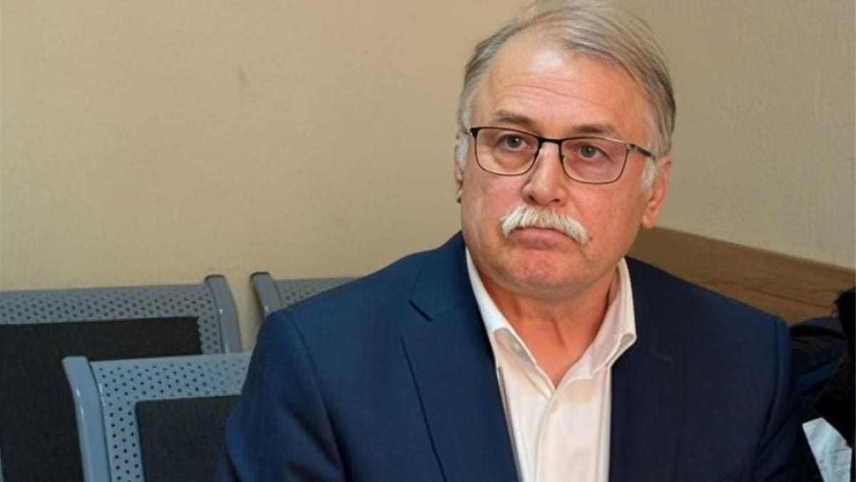 Ion Creangă rămâne sub control judiciar încă 60 de zile în dosarul de trădare de patrie