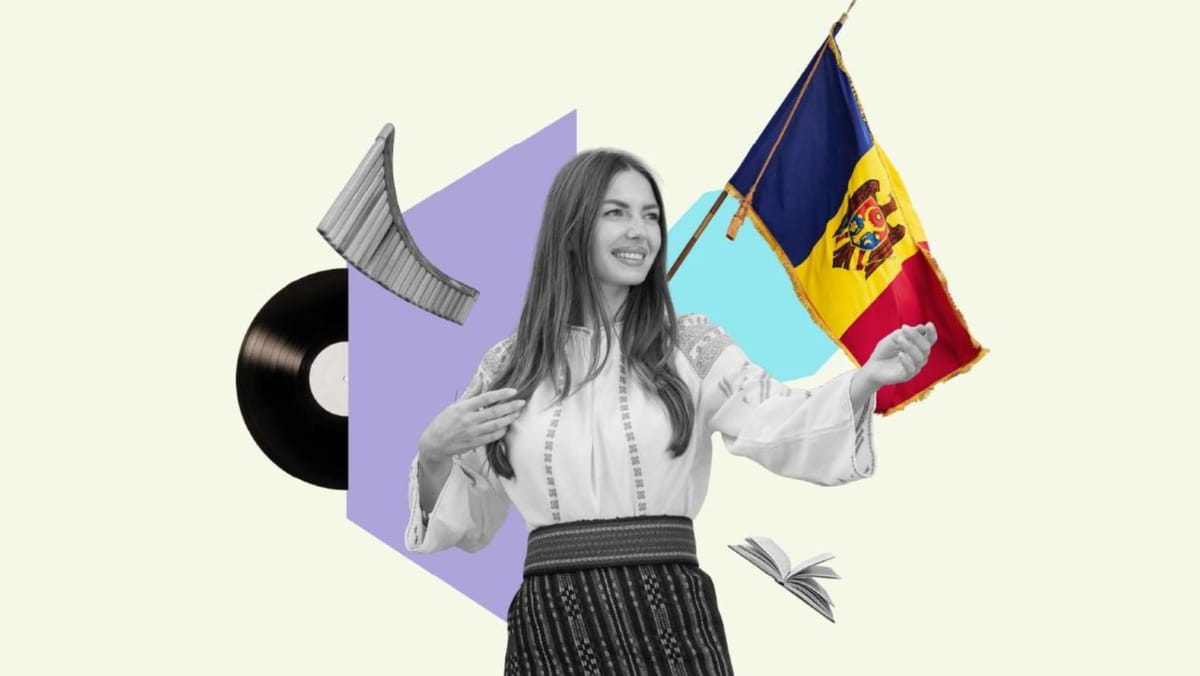 R. Moldova se alătură programului european „Europa Creativă”, din 1 ianuarie 2026