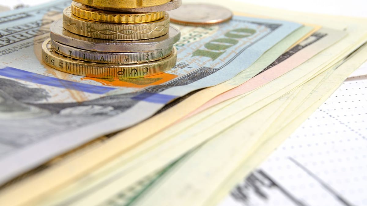 Cursul valutar stabilit de BNM pentru 27 ianuarie. Euro crește, dolarul scade