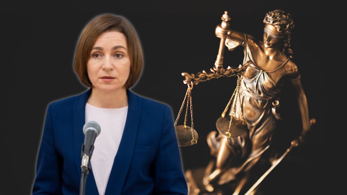 Proiectul PACCO nu va fi grăbit, iar decizia va fi luată după finalizarea evaluării externe, declară președinta Maia Sandu