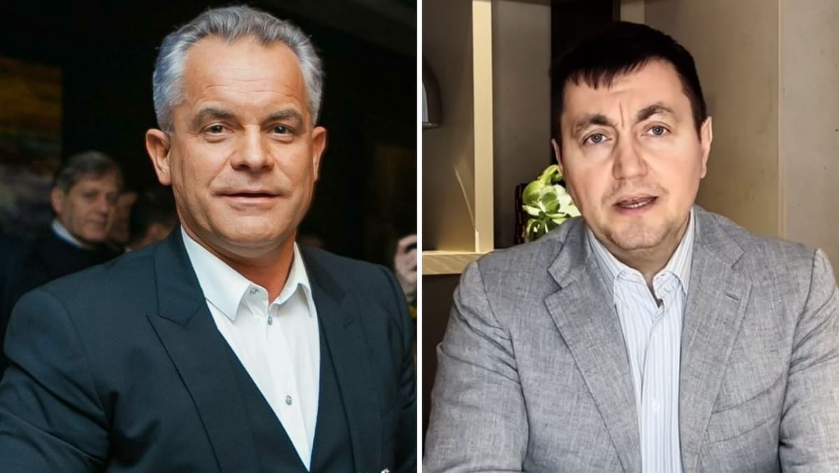 Veaceslav Platon nu va fi audiat ca martor în dosarul Plahotniuc. Instanța i-a respins cererea