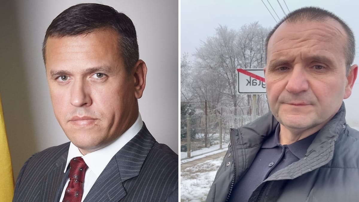 Pînzari și Cojocaru reacționează după condamnările pronunțate în dosarul angajărilor fictive la MAI