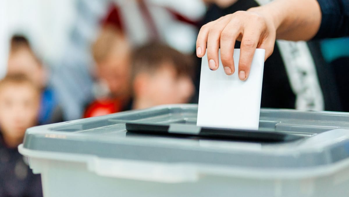 Peste 3,29 milioane de alegători înregistrați în R. Moldova. Cei mai mulți sunt în Chișinău