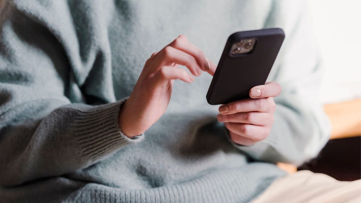 Escrocherie la Chișinău! O persoană a fost înșelată cu aproximativ 100 de mii de lei printr-un apel telefonic