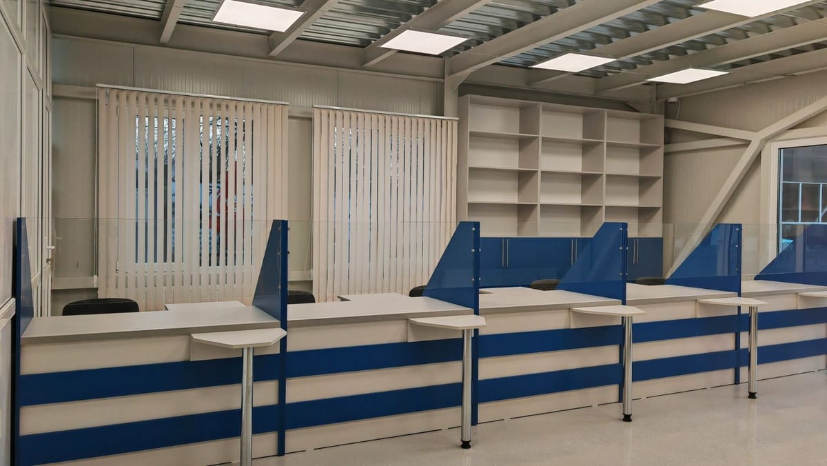 Agenția Servicii Publice își modifică programul de lucru din cauza condițiilor meteo dificile