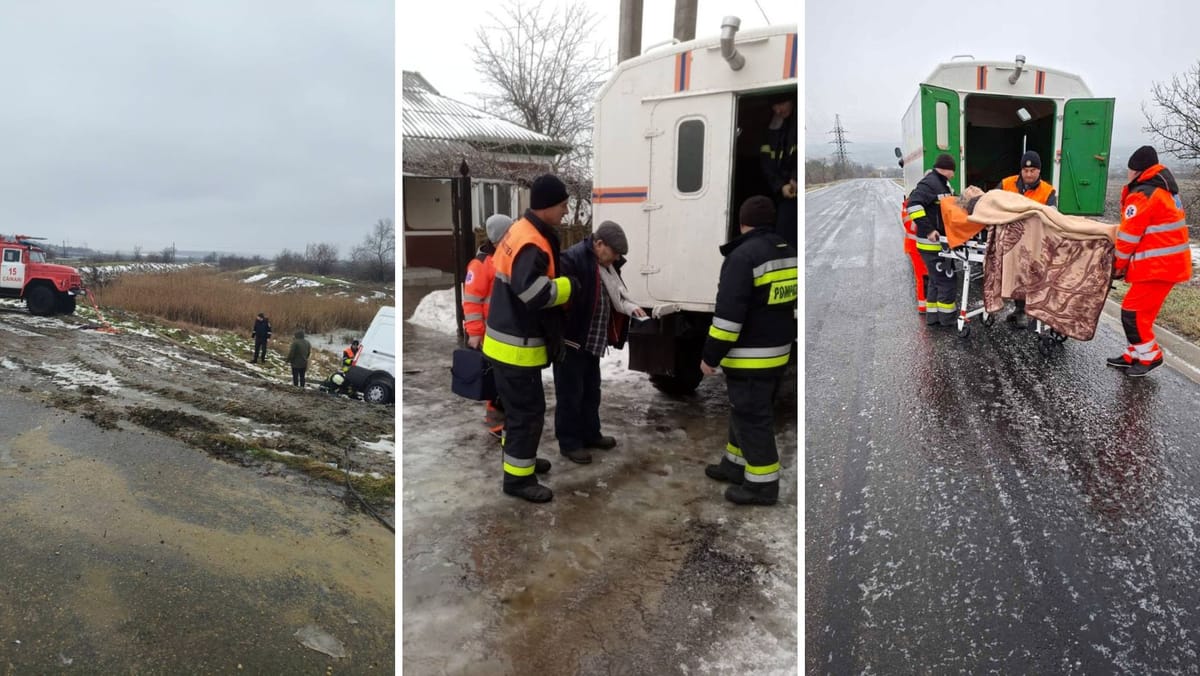 Salvatorii, în alertă maximă! Au sărit în ajutorul a zeci de persoane în ultimele 24 de ore