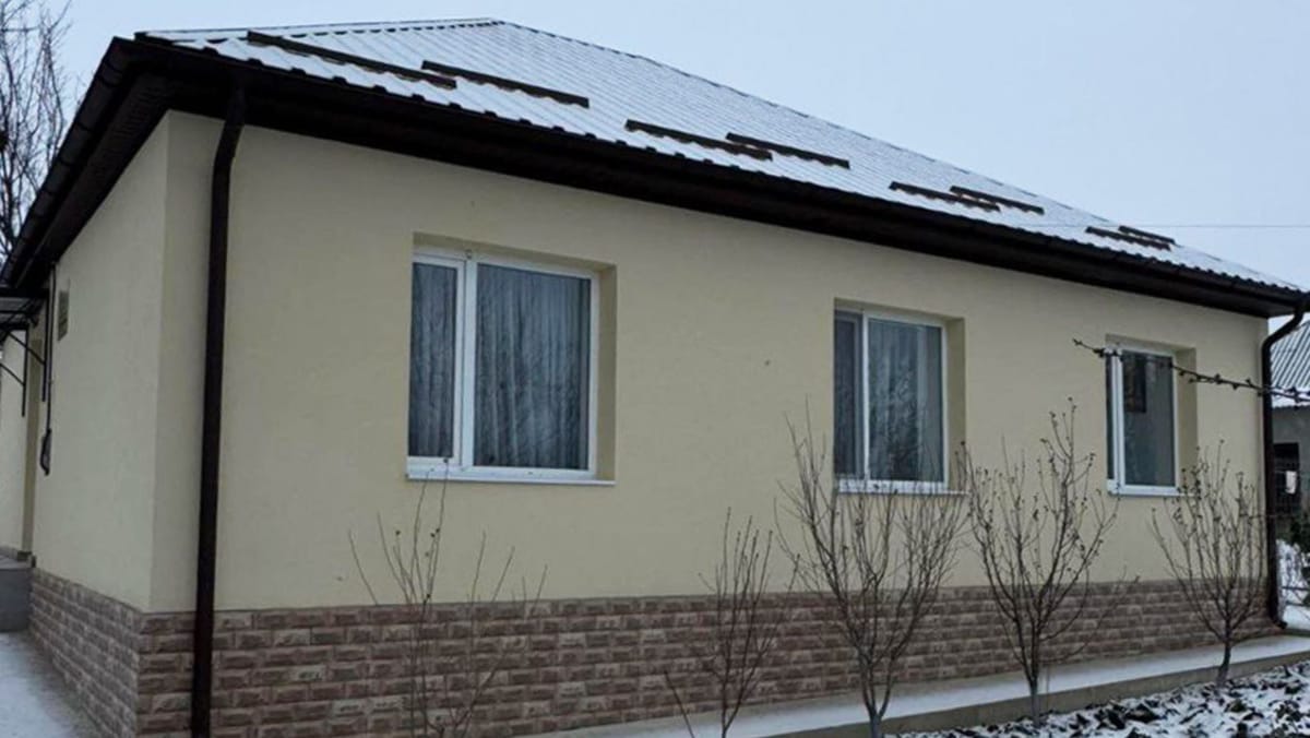 Lucrările de reparație și eficientizare energetică la Oficiul Medicului de Familie din Badicul Moldovenesc au fost finalizate