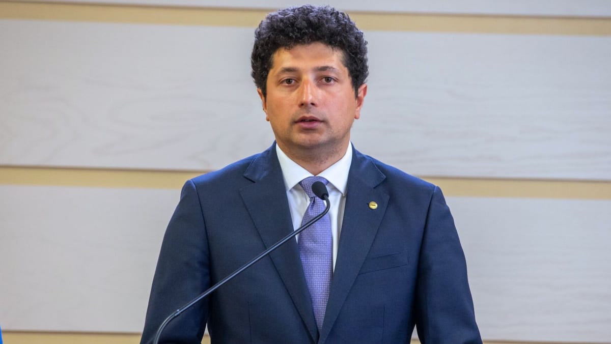 Radu Marian explică modificările la Legea cetățeniei: „A fost un risc real pentru securitatea națională”