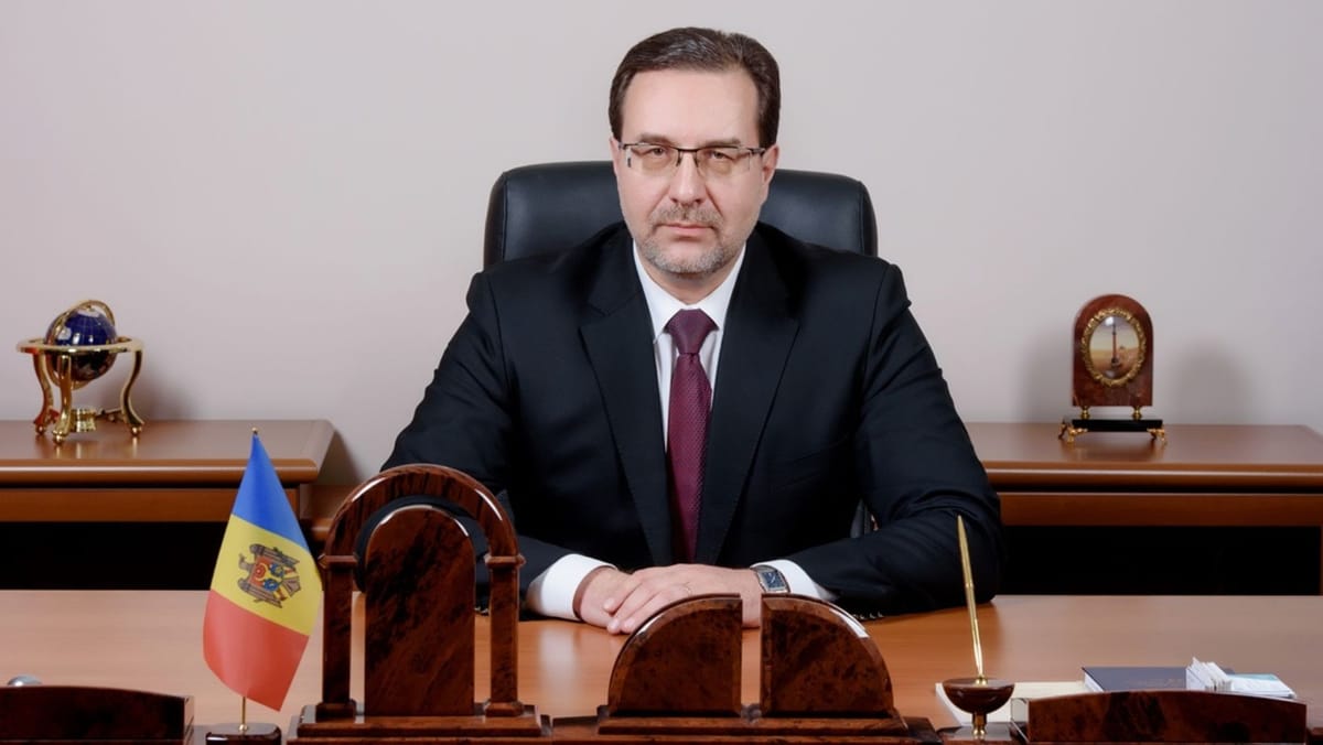 Marian Lupu spune că nu a primit nicio citație pentru a se prezenta ca martor în dosarul Plahotniuc: „Nu am dispărut...”