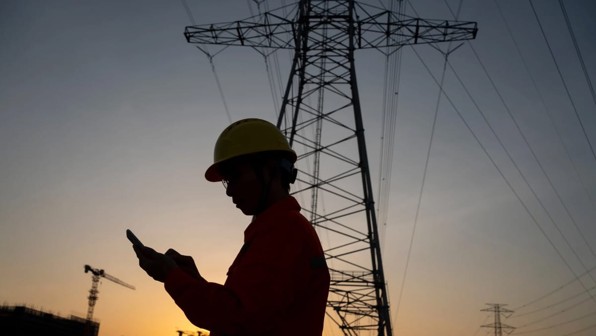 Toți consumatorii afectați de vremea nefavorabilă au fost reconectați la energie electrică