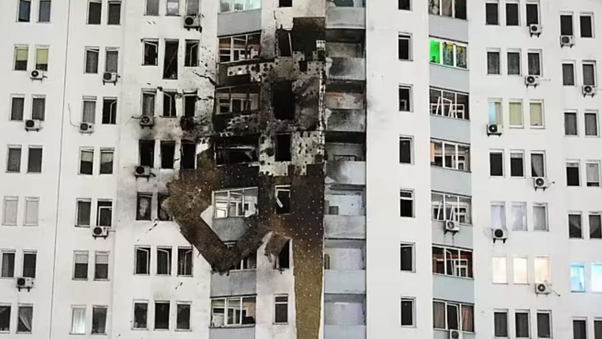 Consiliul de Securitate al ONU se convoacă de urgență la cererea Ucrainei după atacurile rusești cu o rachetă Oreșnik