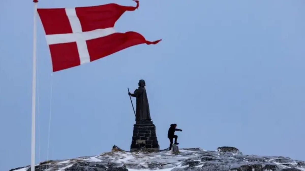 Trump reaprinde disputa internațională: SUA trebuie „să dețină” Groenlanda pentru a împiedica China și Rusia să preia controlul