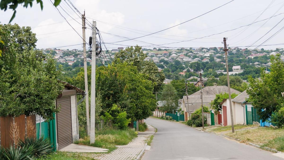 Peste 460 de milioane de lei investiți în dezvoltarea localităților din Republica Moldova, la final de 2025