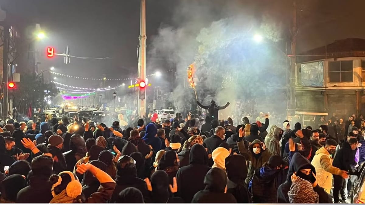 Protestele din Iran se amplifică: cel puțin 192 de manifestanți uciși. Trump și prințul moștenitor transmit mesaje ferme