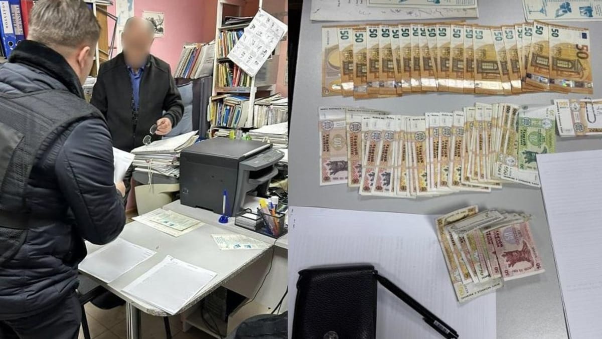 CNA și procurorii din Cahul destructurează o schemă de trafic de influență în promovarea examenului auto