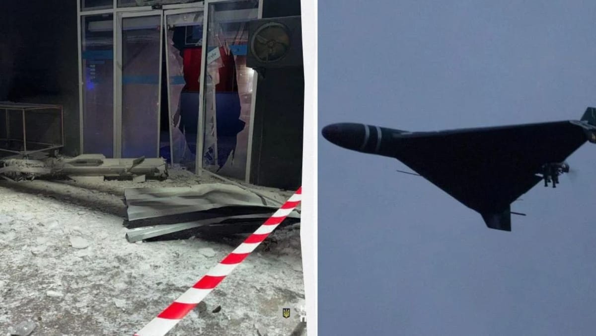 Atacuri nocturne asupra Ucrainei: Kievul rămâne fără curent și apă, mii de blocuri fără încălzire