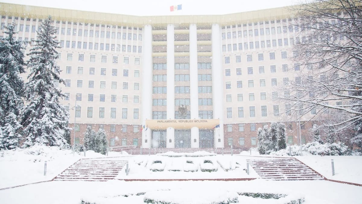 Stop vacanță! Deputații revin la muncă - sesiunea de primăvară începe pe 2 februarie