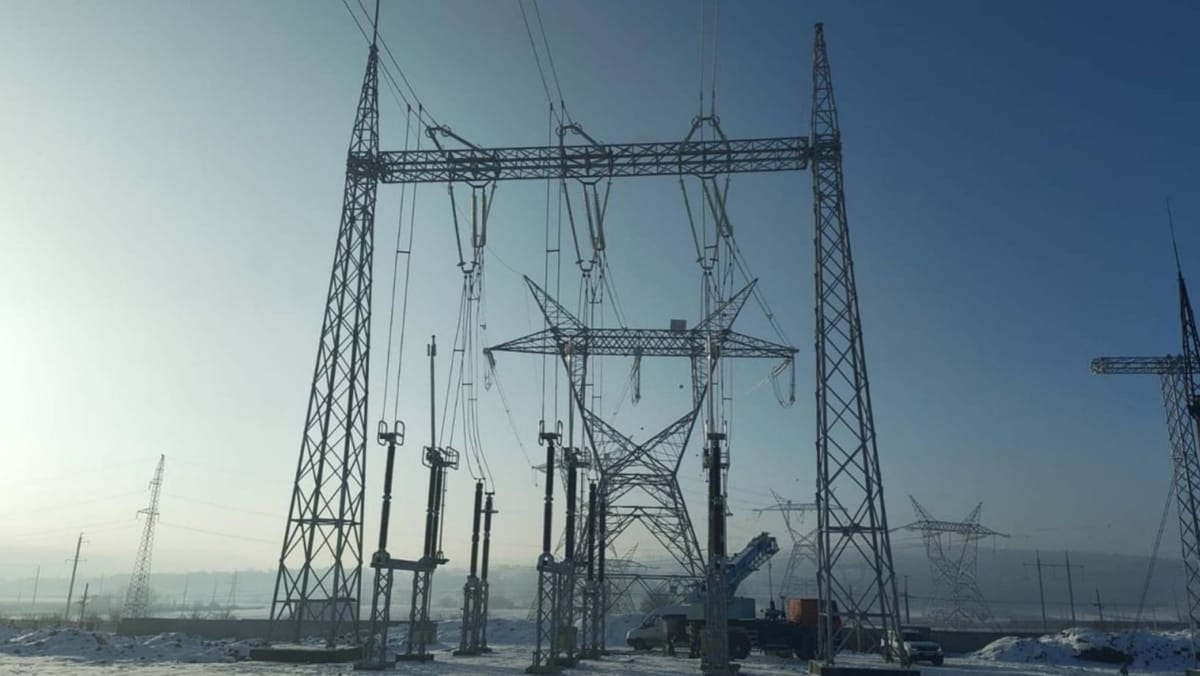 Linia „Independenței Energetice” Vulcănești-Chișinău, testată cu succes: anunțul ministrului Energiei