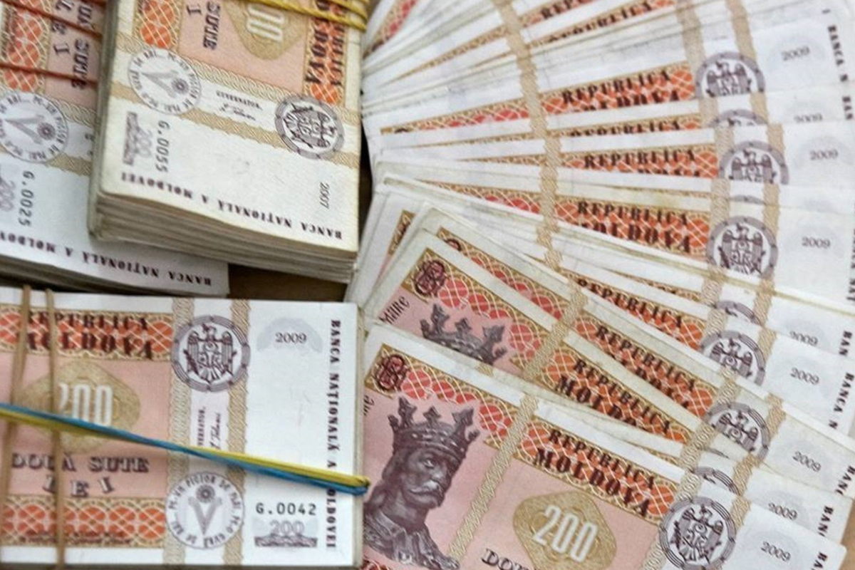 Când vor primi moldovenii pensiile și alocațiile sociale pentru luna februarie - anunțul CNAS