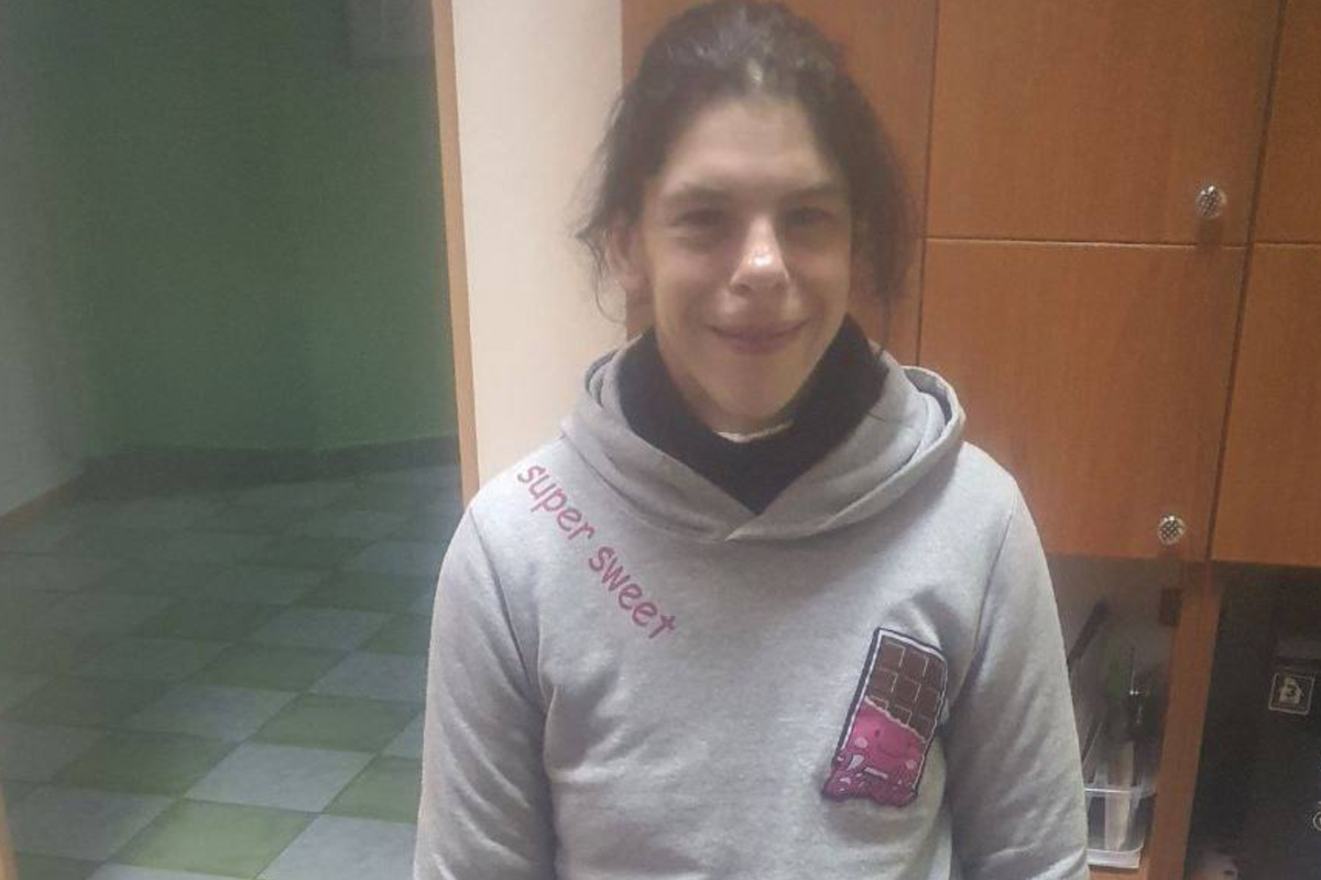 Poliția solicită sprijinul cetățenilor pentru găsirea unei femei dispărute dintr-un centru specializat din Bălți