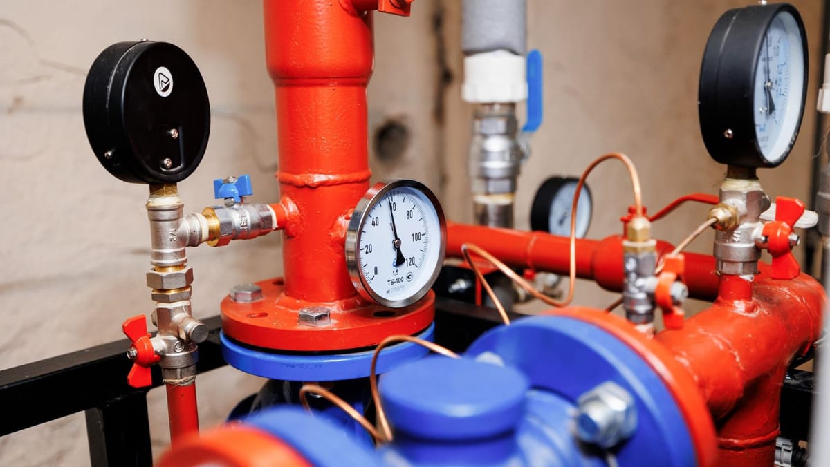 Probleme temporare cu încălzirea în cartierul Telecentru, după o avarie electrică la linia „Chișinău - Malina Mică”