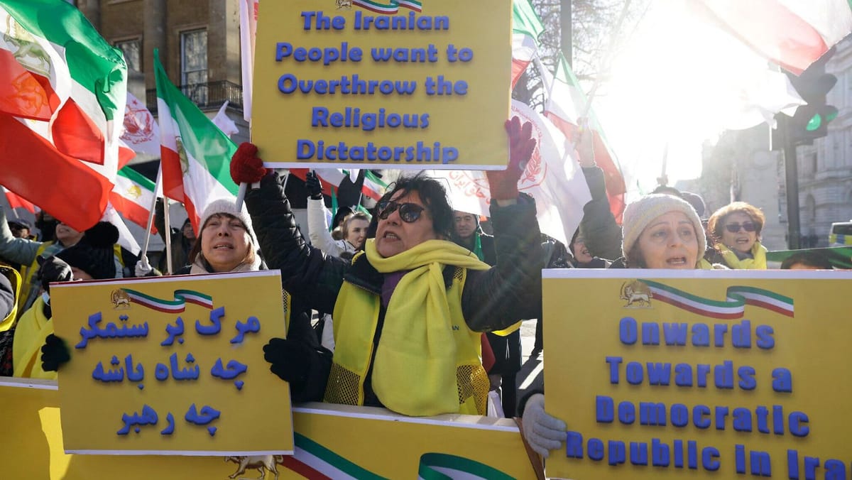 Avertisment pentru cetățenii R. Moldova: Evitați călătoriile în Iran, pe fondul tensiunilor de securitate