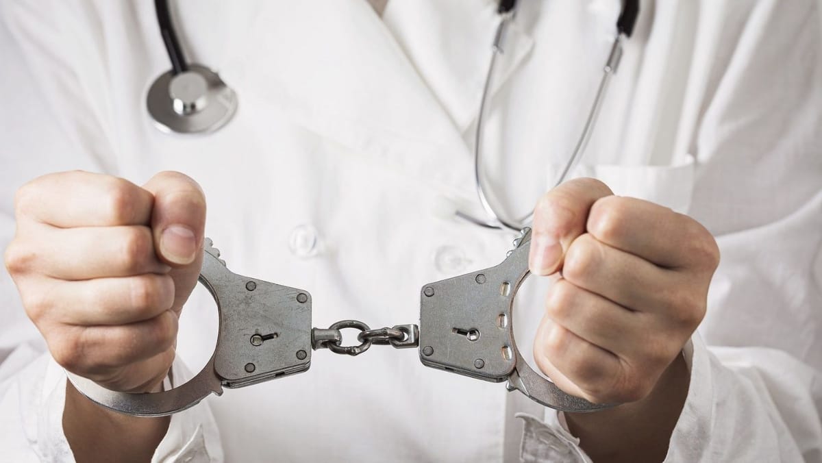 Trei medici din UTA Găgăuzia vor ajunge în fața instanței, fiind acuzați de malpraxis după moartea a doi pacienți