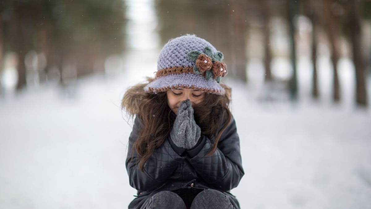 Vreme rece, polei și ghețuș: prognoza meteo pentru ziua de 3 ianuarie