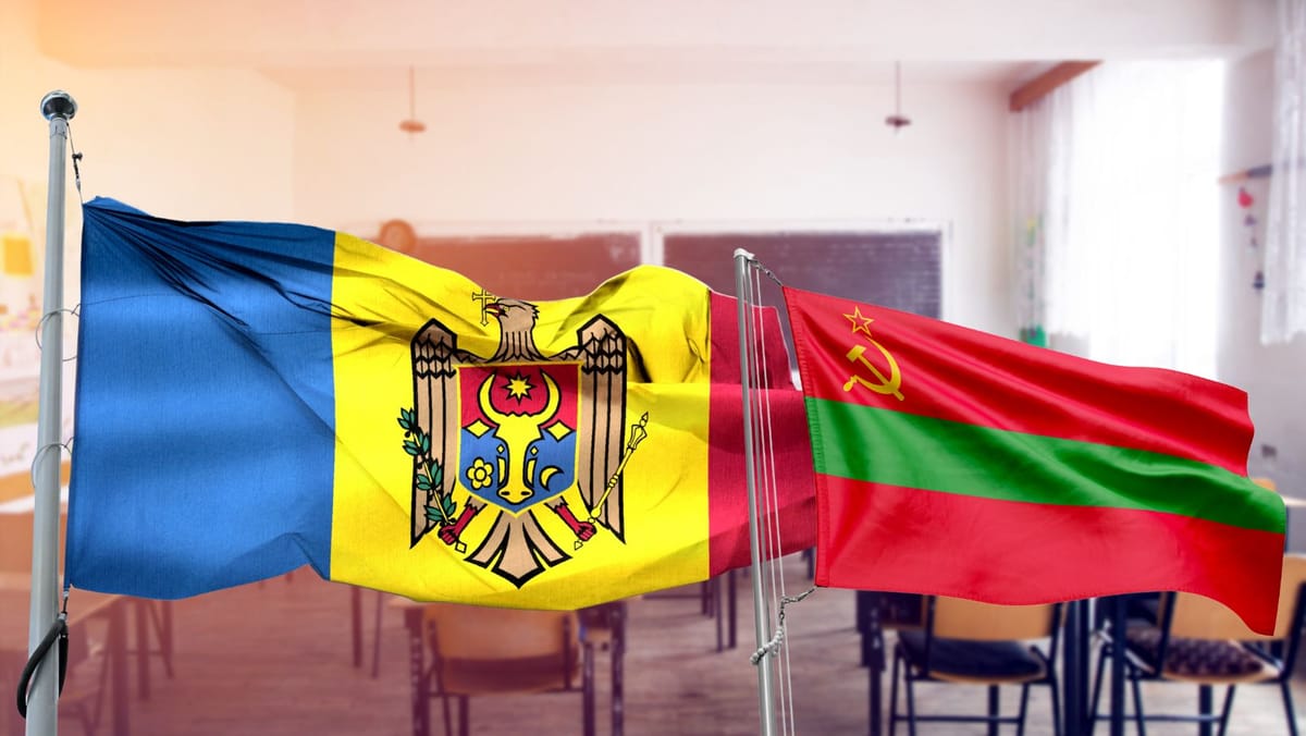 Reintegrare: Peste 650 de diplome din stânga Nistrului, apostilate de autoritățile de la Chișinău, în opt ani