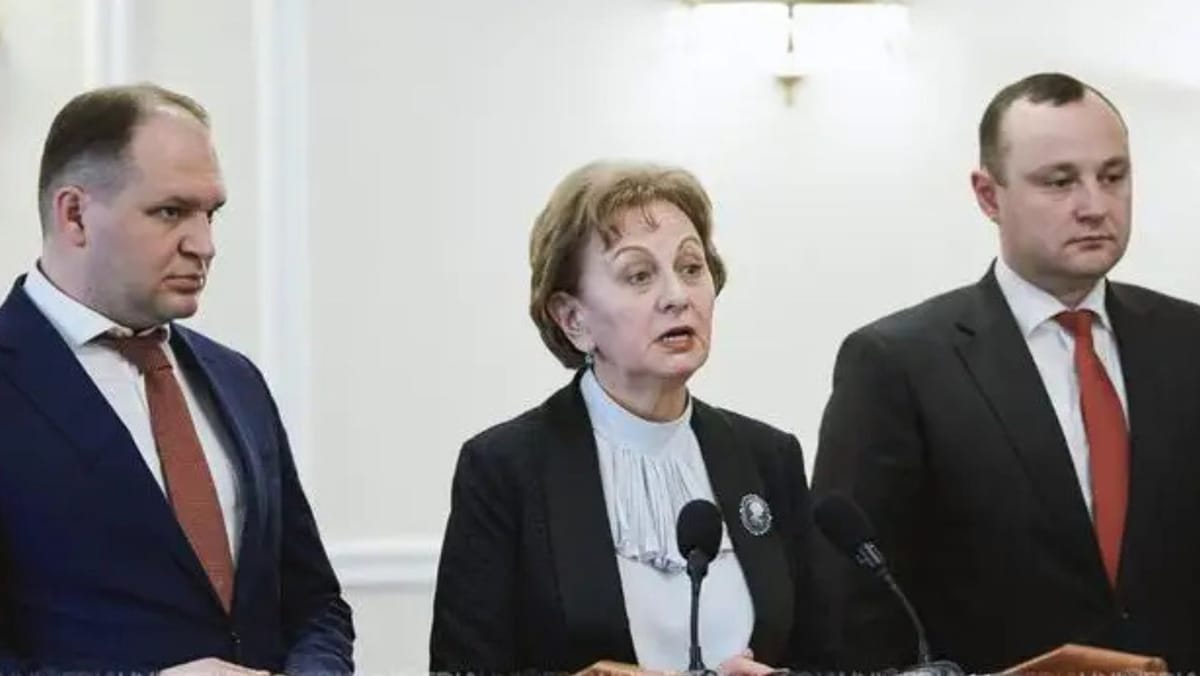 CSJ a aprobat noi martori în dosarul „Kuliok” : Ion Ceban, Vlad Bătrîncea și Zinaida Greceanîi, citați