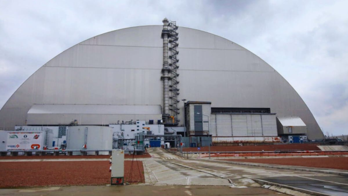 Oficial! Situație critică la Cernobîl: centrala nucleară a rămas fără energie externă
