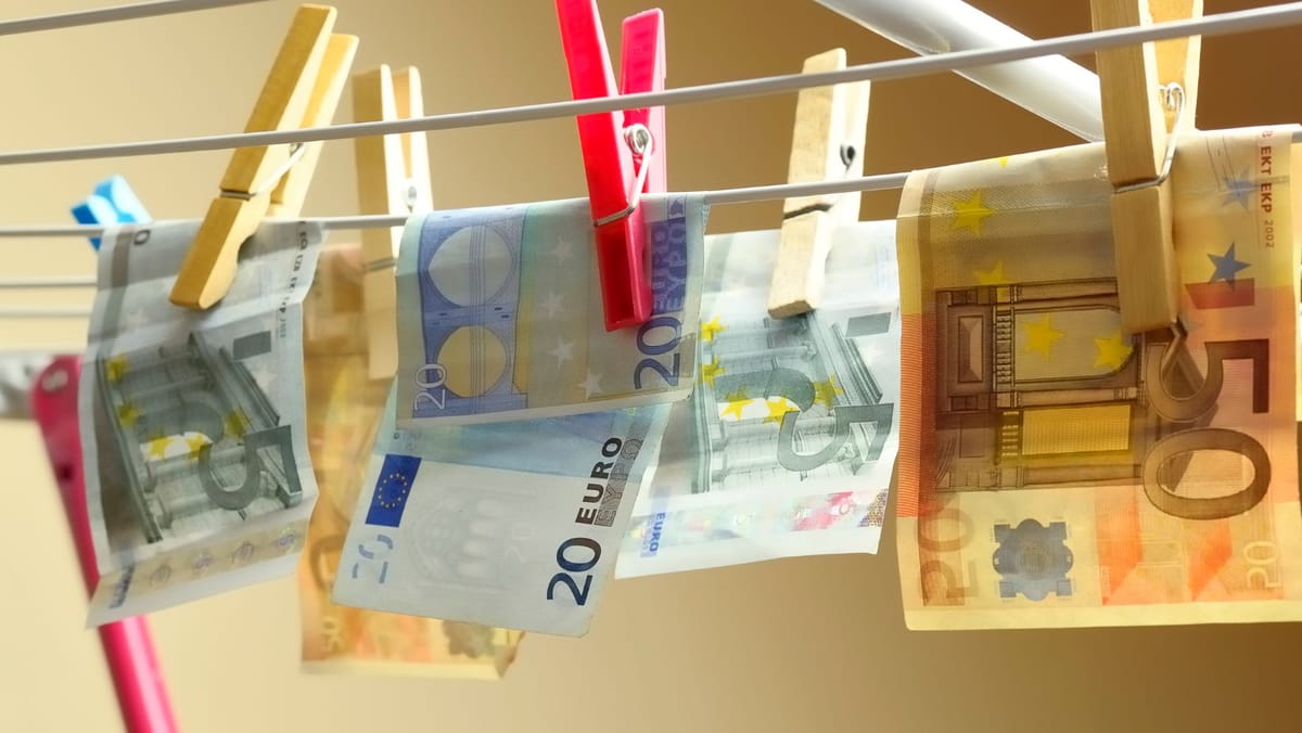 Guvernul întărește lupta împotriva spălării banilor: mai mult personal și instruiri specializate