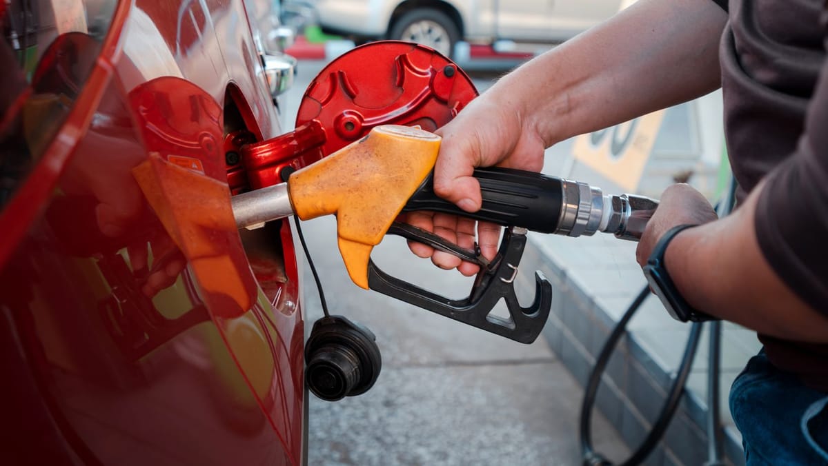 Prețurile carburanților pentru vineri, 30 ianuarie - Decizia ANRE