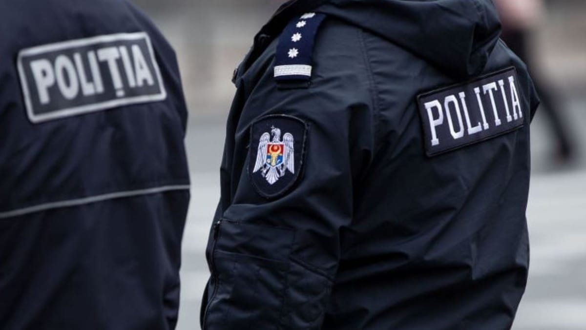 Oseminte umane descoperite în timpul lucrărilor de construcție într-o gospodărie din Coșnița