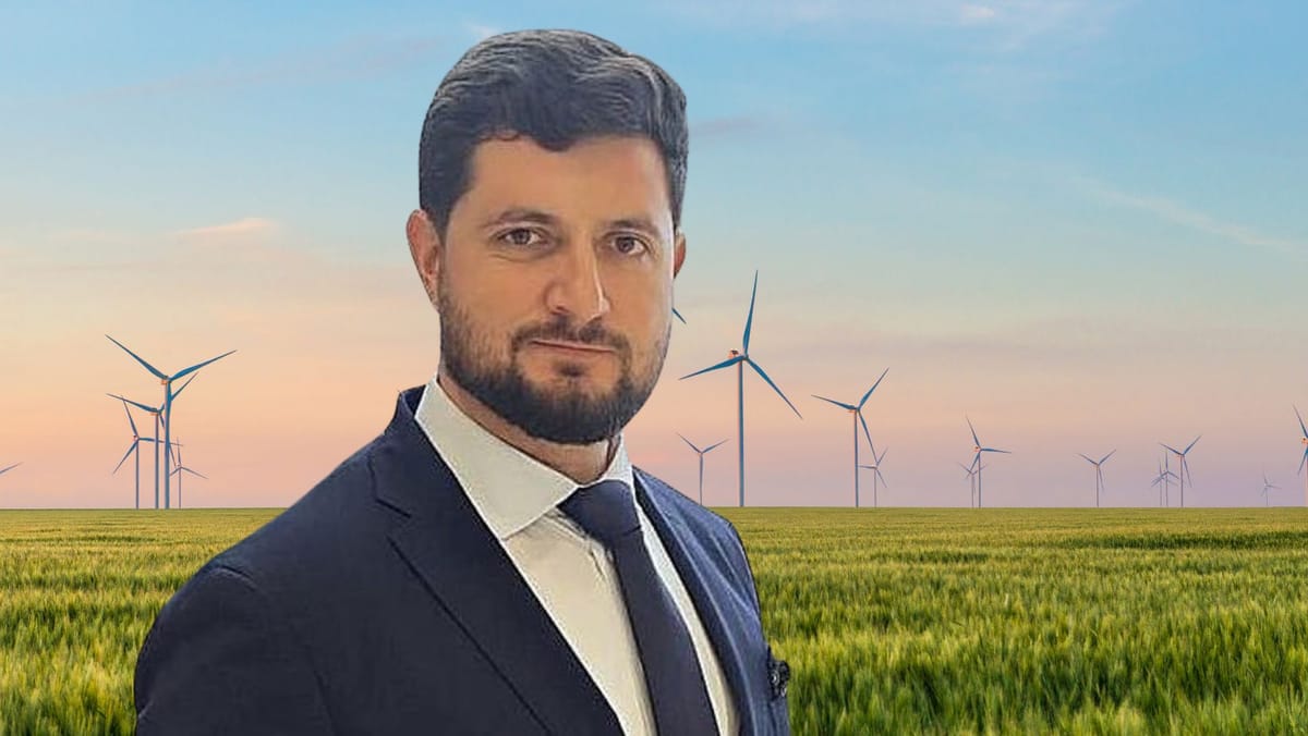 Centralele eoliene cu stocare, miza majoră a securității energetice a R. Moldova