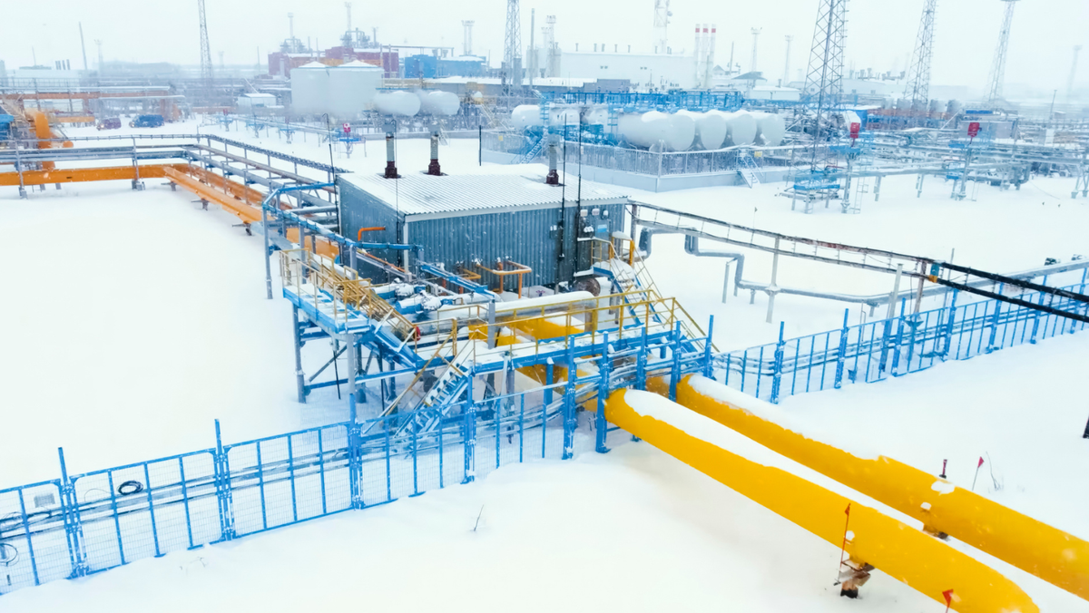 Prețul gazelor naturale: cheltuielile Energocom pentru 2026, reduse drastic de ANRE